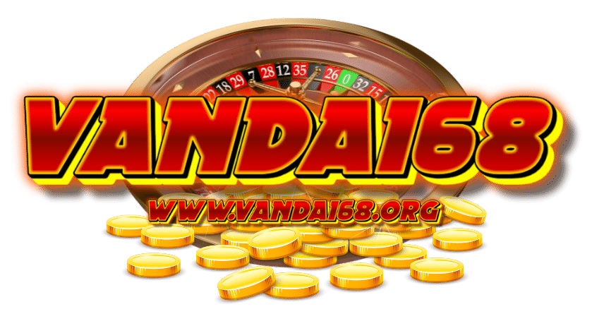 vanda168 - logo
