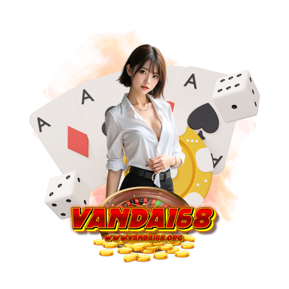 vanda168 คาสิโนมือถือ